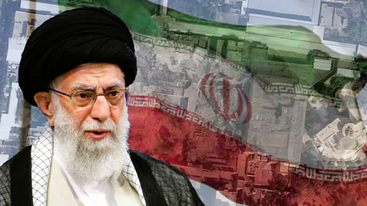 Hamaney öldürüldü: İran'da yeni lider kim olacak?