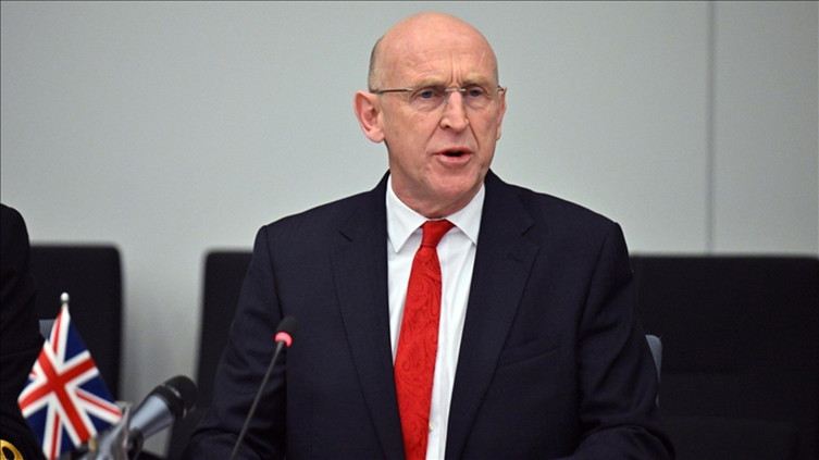 İran, Kıbrıs Rum Kesimi'ndeki İngiltere askeri üslerine füze attı!