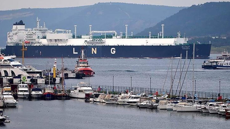 İran gerginliği enerjiyi ateşledi: Avrupa’da yüzde 35,5 artış