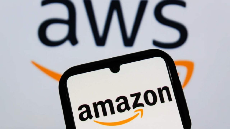 Körfez'e düşen füzeler veri merkezlerini de vurdu: Amazon alarmda