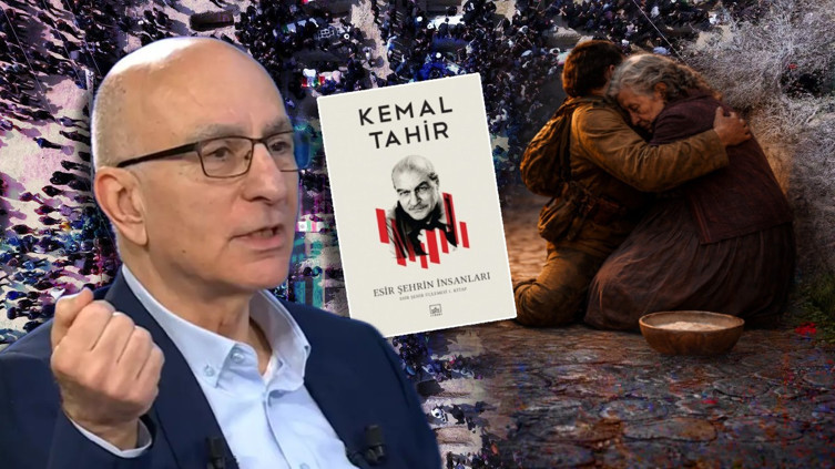 Mahfi Eğilmez'den çarpıcı analiz: Finans piyasalarında herkesin aklı o kâsede