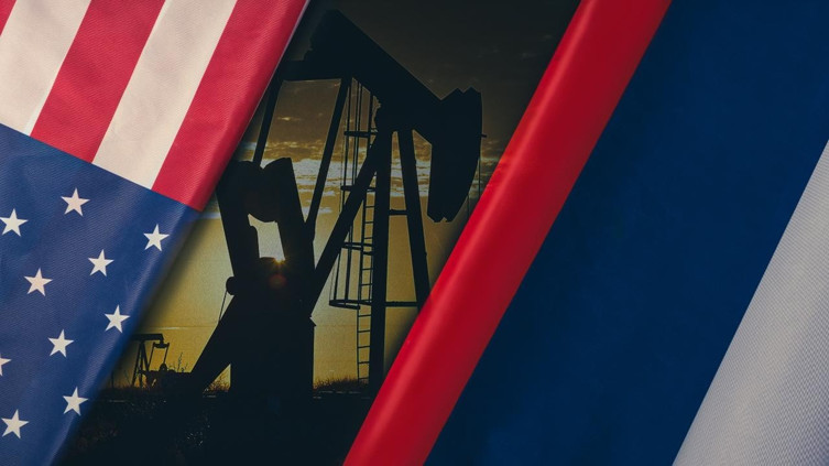 ABD’den Rus petrolü sinyali: Bazı yaptırımlar kaldırılabilir