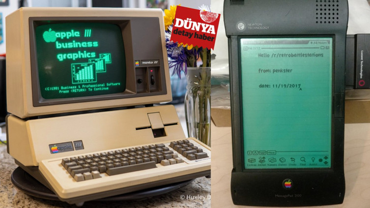 İcat ettiklerine pişman oldular: Apple’ın en pahalı hataları