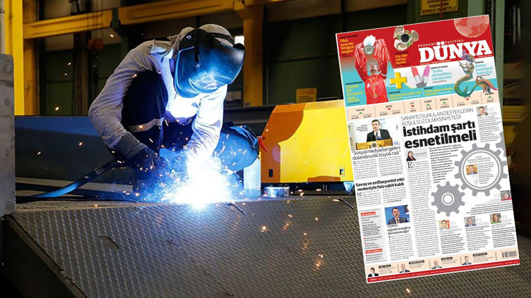 ‘Koruma’ mart ayına çekilsin, yüzde 10 tolerans tanınsın