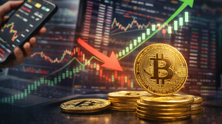 Bitcoin 70 bin dolar eşiğinde dengeleniyor