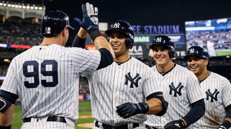 MLB takımlarının değeri rekor kırdı: 9 milyar dolarla Yankees zirvede