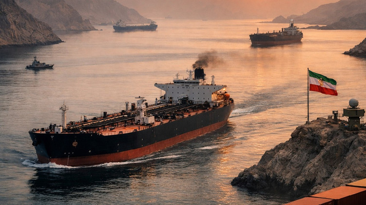 İran’dan Hürmüz Boğazı için yeni şart iddiası: Kabul edilirse gemi geçişine izin verecek