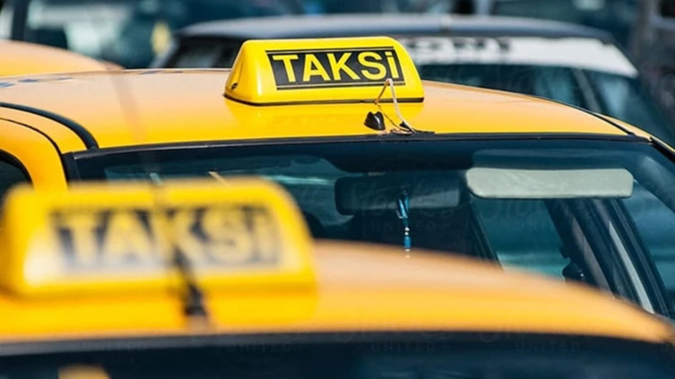 Takside yeni dönem: Bu kurala uymayan yolculara ceza kesilecek