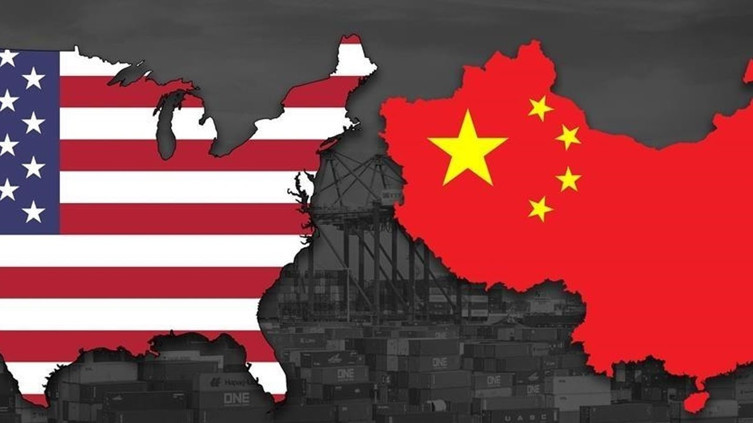 ABD-Çin hattında kritik temas: Ticaret müzakereleri Paris’te başladı