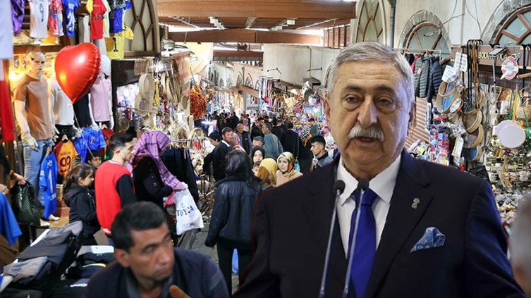 Ramazan Bayramı esnafa umut oldu: Ciro beklentisi 120 milyar TL