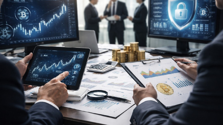 Dikkat çeken kripto anketi: 2026’da büyük para girişi bekleniyor