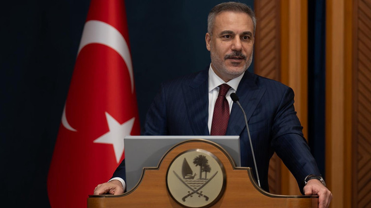 Bakan Fidan uyardı: Körfez ülkeleri önlem almak zorunda kalabilir, risk yükseldi