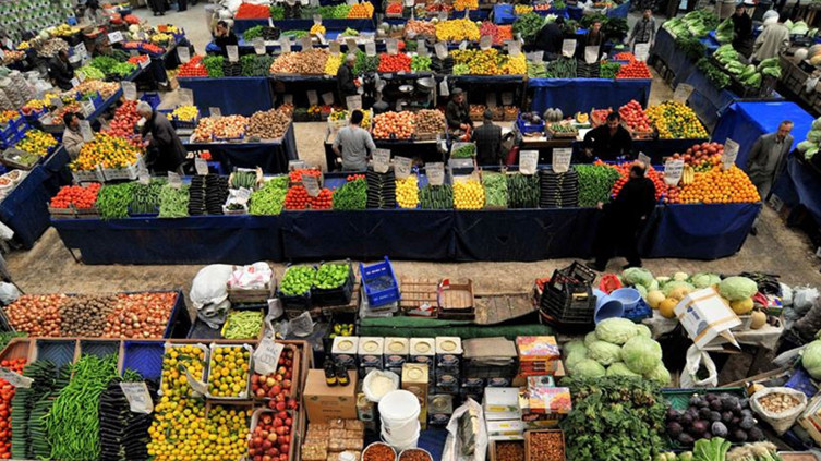 Yaş meyve sebzede 2026 alarmı: Don, kur baskısı ve navlun ihracatı zorluyor