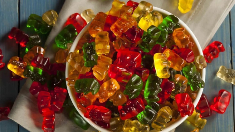 Rekabet Kurumu'ndan şekerleme devi Haribo'ya soruşturma