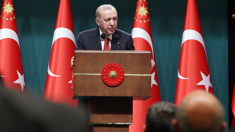 Erdoğan'dan İran savaşı uyarısı: Çatışmalar sona ermezse ödenecek fatura kabaracak