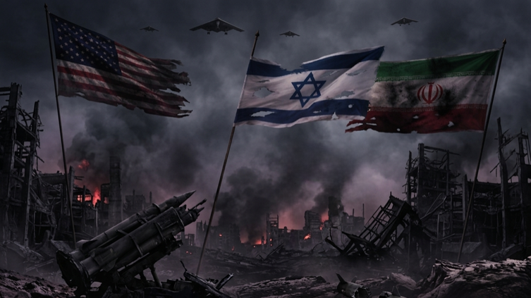 İran'dan ABD planına sert ret! 'Ulaşılamayan hedeflerin temenni listesi'