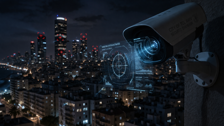 İsrail'den İran'a suikast iddiası: Savaş dijitale sıçradı!