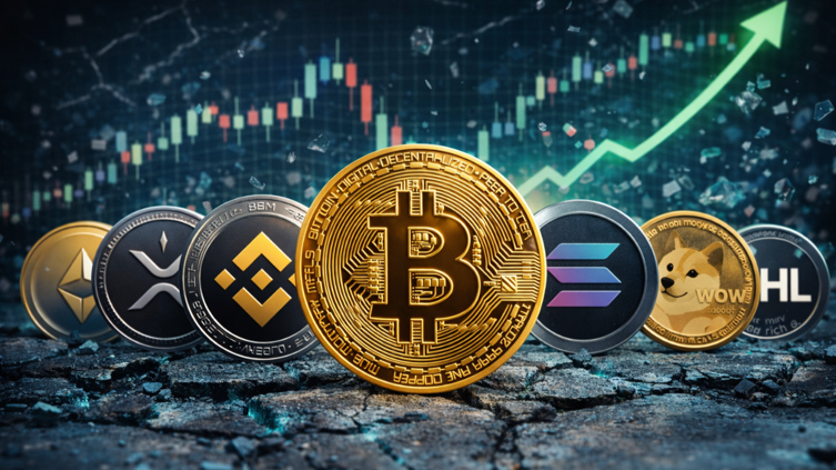 Kripto varlık fonlarına para yağdı: Son 3 ayın en güçlü girişi