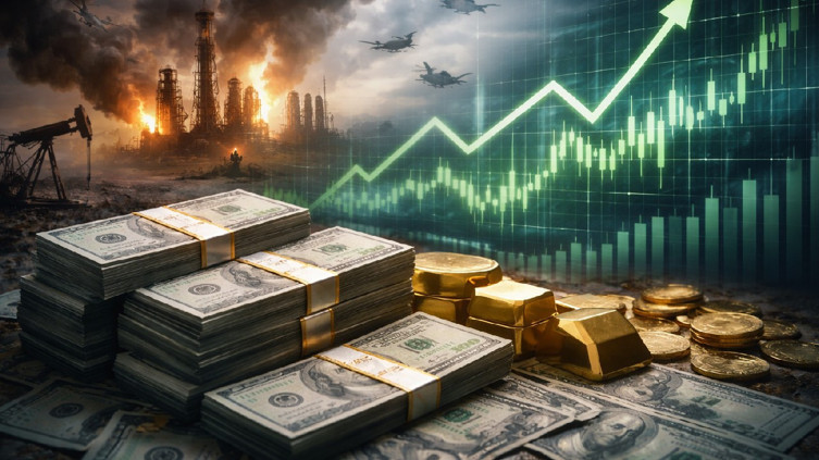 Dolarda savaş rallisi: Yükseliş boğa tuzağı olabilir