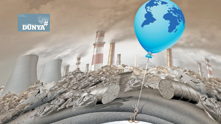 COP31: Yeni jeoekonomik düzenin merkezinde Türkiye