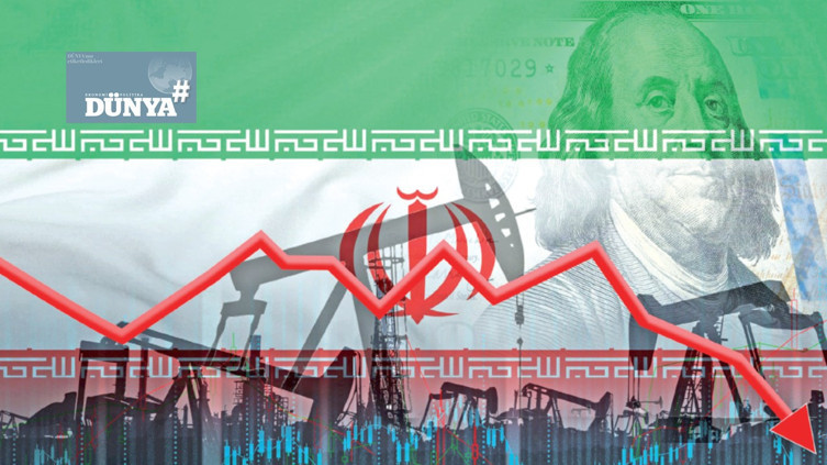 İran savaşının ekonomik sonuçları