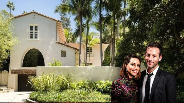 Eşinin canına kıydığı evi 5 milyon 750 bin dolara sattı