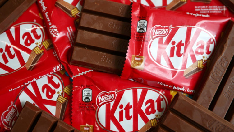 Nestle’de çikolata soygunu: 12 tonluk KitKat çalındı