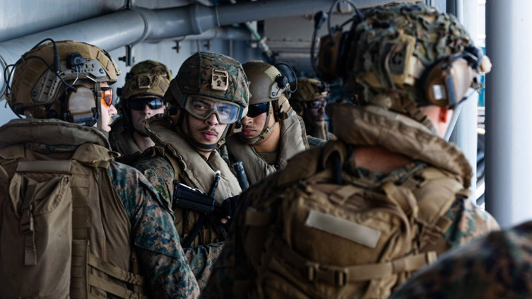 ABD'den İran'a kara harekâtı planı! Haftalar sürebilecek bir operasyon mu hazırlanıyor?