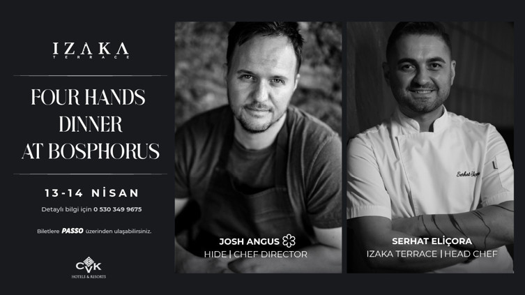 CVK Park Bosphorus Hotel İstanbul özel teklifler