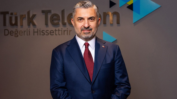 5G ile İletişimde Güçlü Türkiye Töreni yapıldı! Şahin: En yüksek kapasiteyle 5G deneyimini sunmaya hazırız