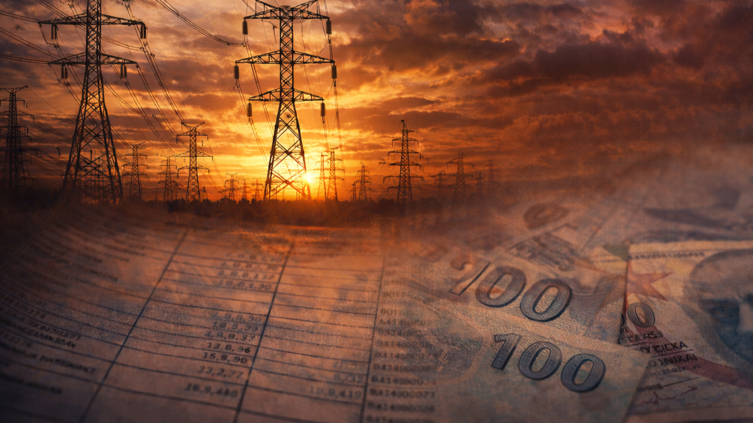 Elektrik ve doğal gaza zam gündemde