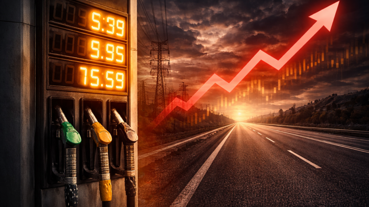 Petrol fiyatı ne kadar olursa insanlar seyahat etmeyi bırakır?