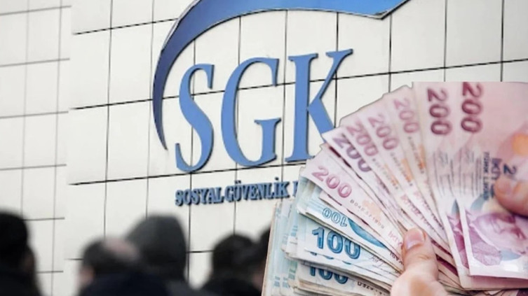 245 bin kişinin emekliliği iptal edildi: Maaşlar kesildi, paralar geri isteniyor