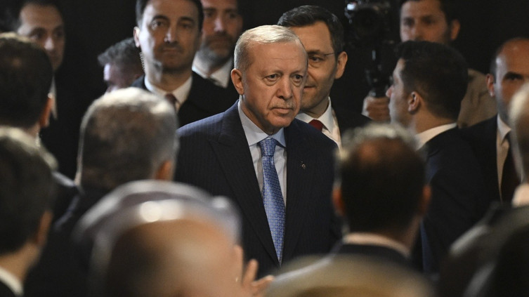 Cumhurbaşkanı Erdoğan'dan terör saldırısı sonrası ilk açıklama