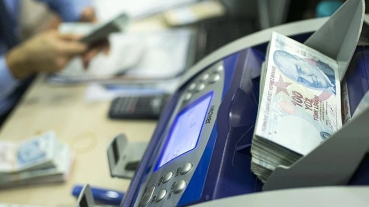 BDDK verileri: Bireysel kredi kartı bakiyesi ilk kez 3 trilyon TL’yi aştı