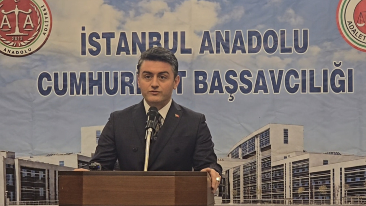 İstanbul Cumhuriyet Başsavcısı Fatih Dönmez duyurdu: Ünlülere yönelik uyuşturucu soruşturması genişliyor