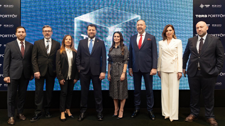 Tera'dan gayrimenkulde yeni nesil yatırım modeli