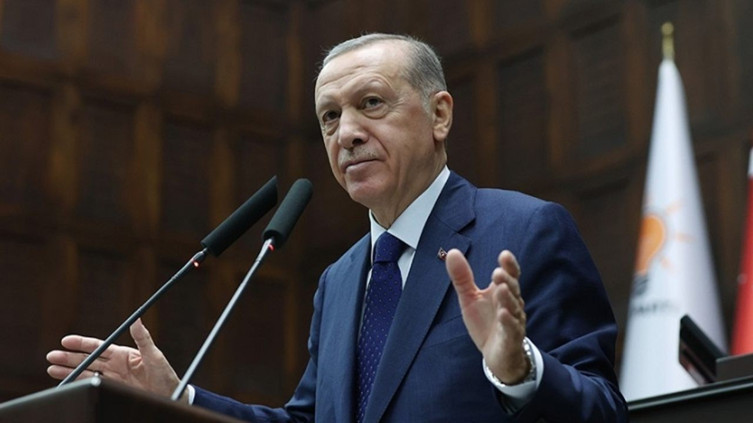 Cumhurbaşkanı Erdoğan erken seçim tartışmalarına noktayı koydu