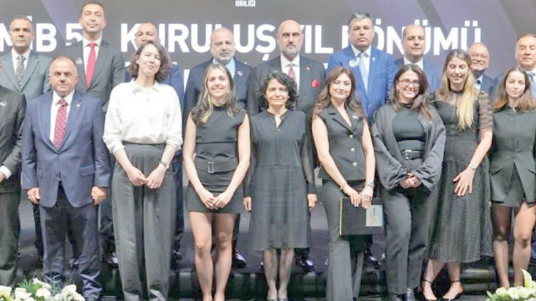 İMİB Başkanı Eyüp Batal: Türkiye’nin maden ihracatı 50 milyar dolara çıkabilir