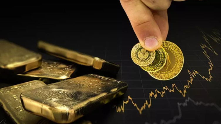 Altın için kader anı: Uzmanlar yeni hedefi işaret etti