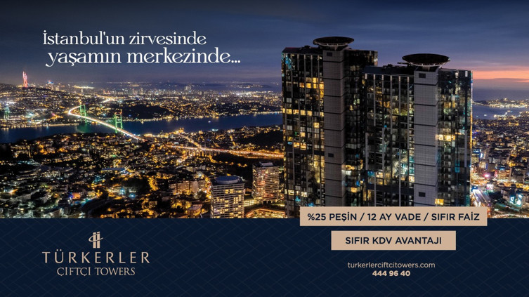 Türkler İnşaat 23 Nisan