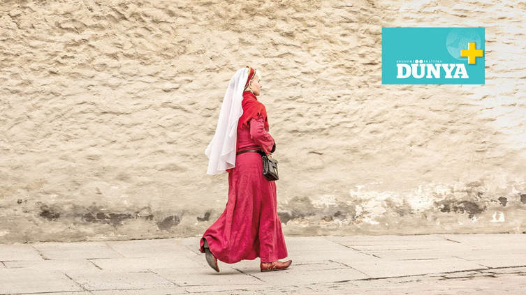 Ortadoğu’daki savaş, sanatı da ablukaya aldı