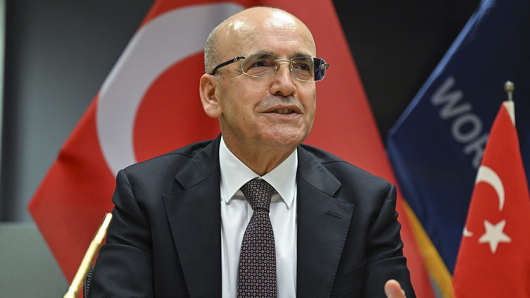 Şimşek: AB ile Türkiye arasında daha derin ekonomik entegrasyon vazgeçilmez