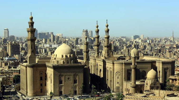 Mısır’dan mega şehir hamlesi: 27 milyar dolarlık proje başladı