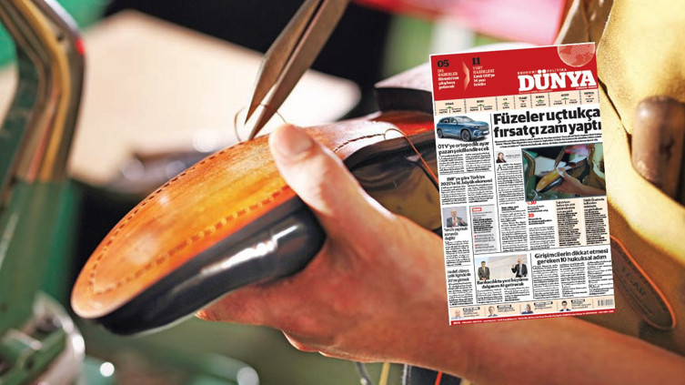 AYSAD Başkanı Salıcı: Sorunları değil çözümü konuşalım