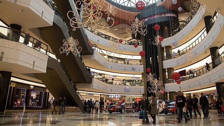 AVM’lere girişler ücretli mi olacak? DMM son noktayı koydu