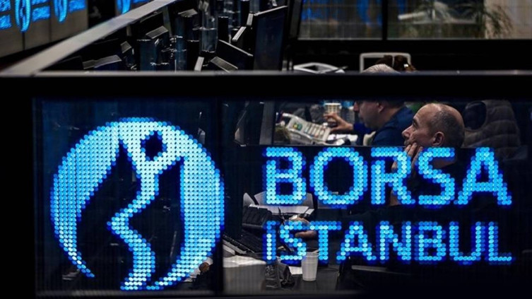 Yabancı yatırımcılardan Borsa İstanbul'da güçlü alım: İlk çeyrekte 2,25 milyar dolarlık giriş