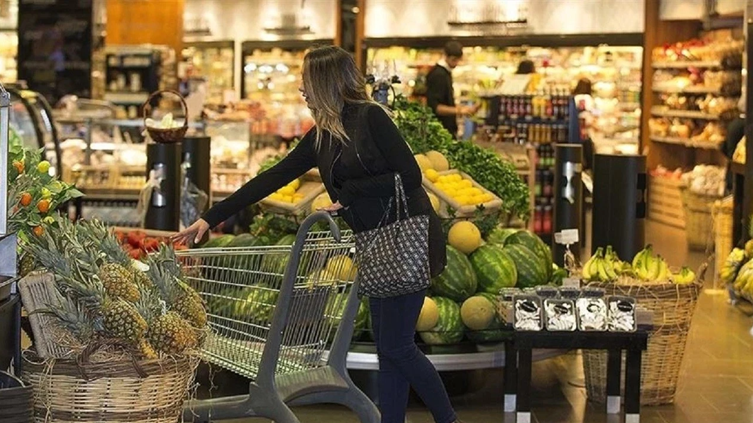 Tüketici güveni nisan ayında arttı!