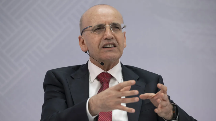 Mehmet Şimşek’ten küresel ekonomi uyarısı: Büyüme zayıflayacak, ihracatımız etkilenecek