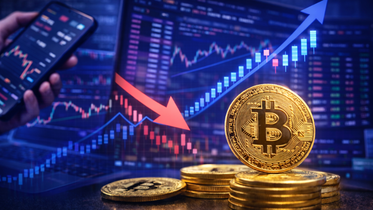 Bitcoin zirvenin ardından duraksadı! Sırada 80 bin mi var?